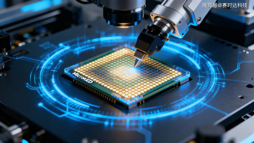 液晶与led显示技术-图1 液晶与led显示技术-图1