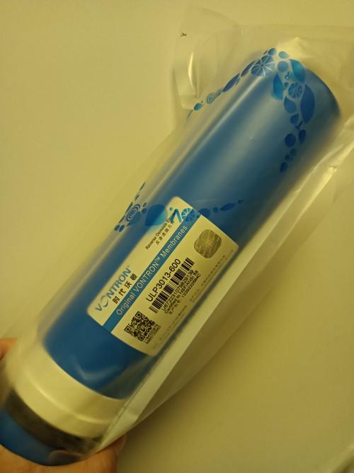 工业品牌纯水反渗透膜如何选？-图2