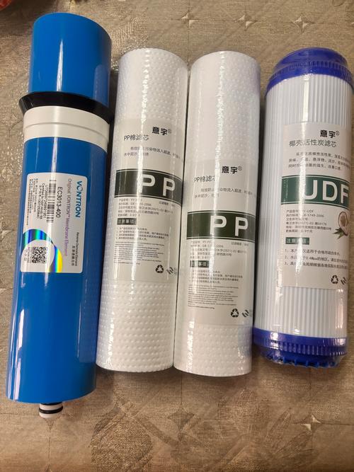 工业品牌纯水反渗透膜如何选？-图3