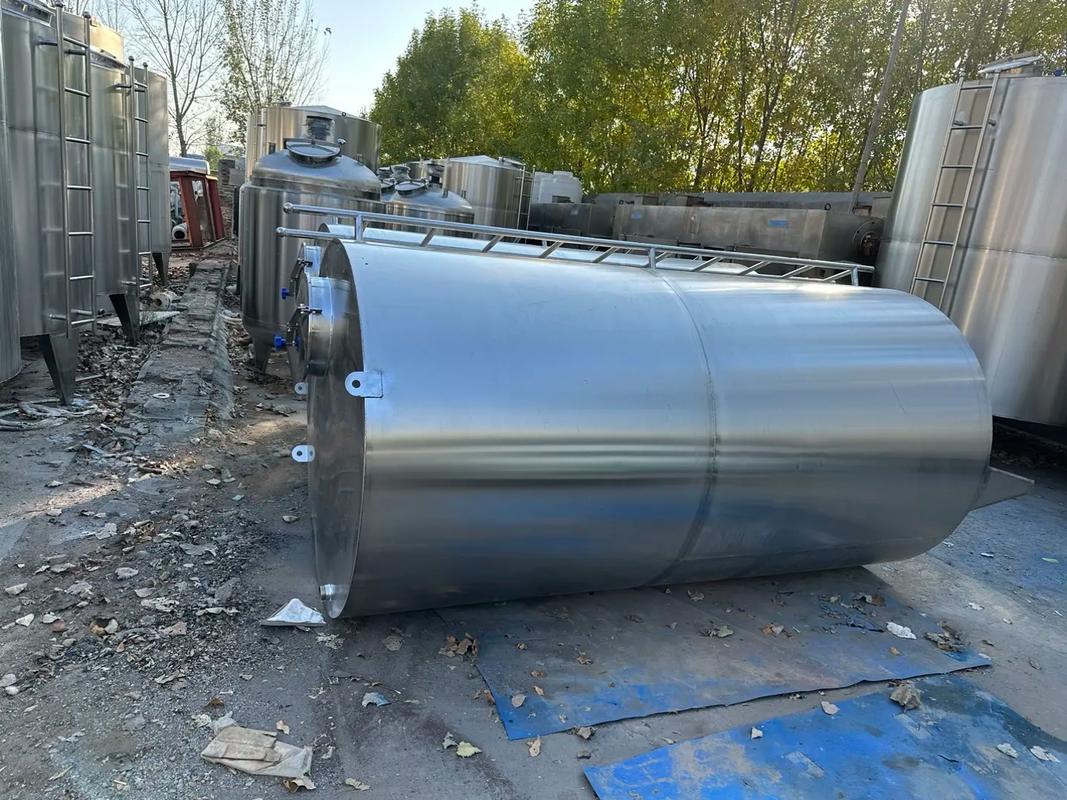 哪些不锈钢生物冻存罐品牌更可靠?-图1 哪些不锈钢生物冻存罐品牌更可靠?-图1