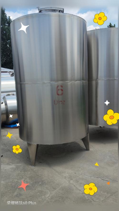 哪些不锈钢生物冻存罐品牌更可靠？-图2