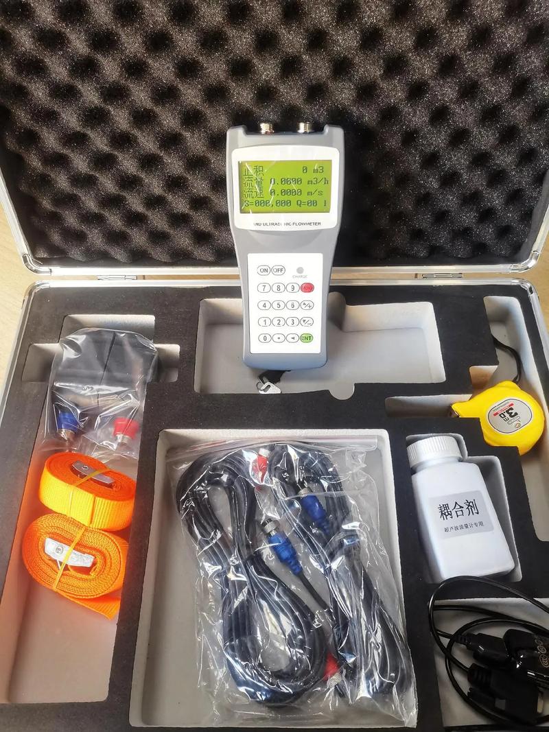 上海超声波热量计品牌-图2