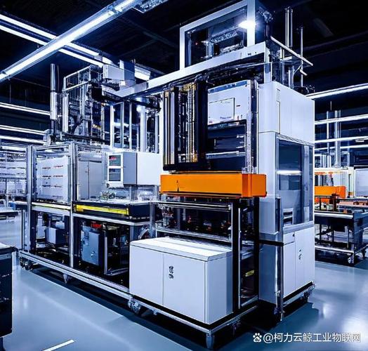 柔性互联技术关键装备有何突破?-图2 柔性互联技术关键装备有何突破?-图2