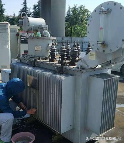 变压器维修 需要放电吗-图1