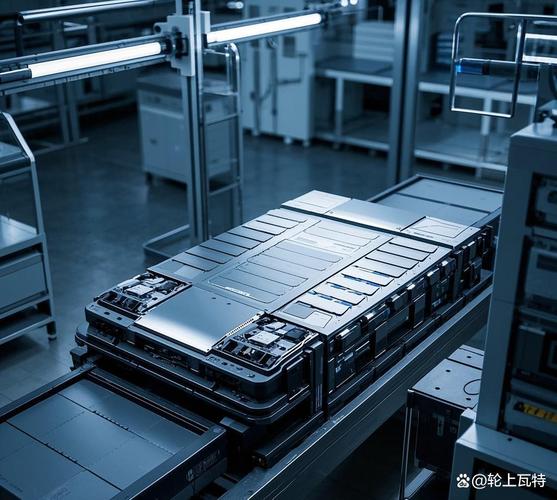 系能源汽车 电池技术-图2 系能源汽车 电池技术-图2