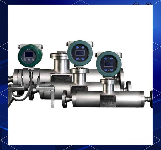 国外流量计品牌哪些更靠谱？-图1