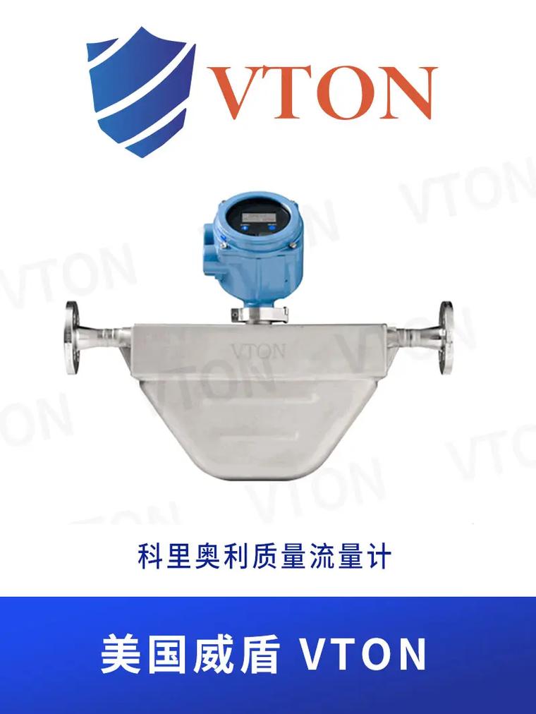 国外流量计品牌哪些更靠谱？-图2