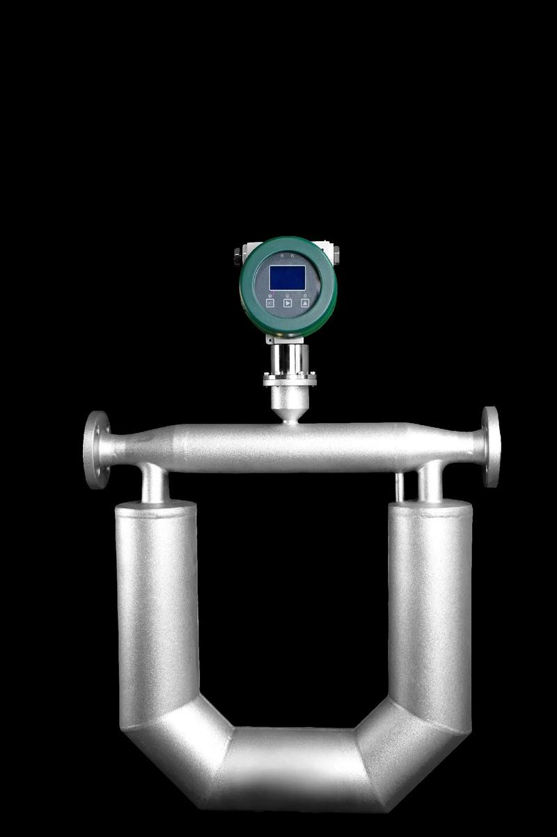 国外流量计品牌哪些更靠谱？-图3