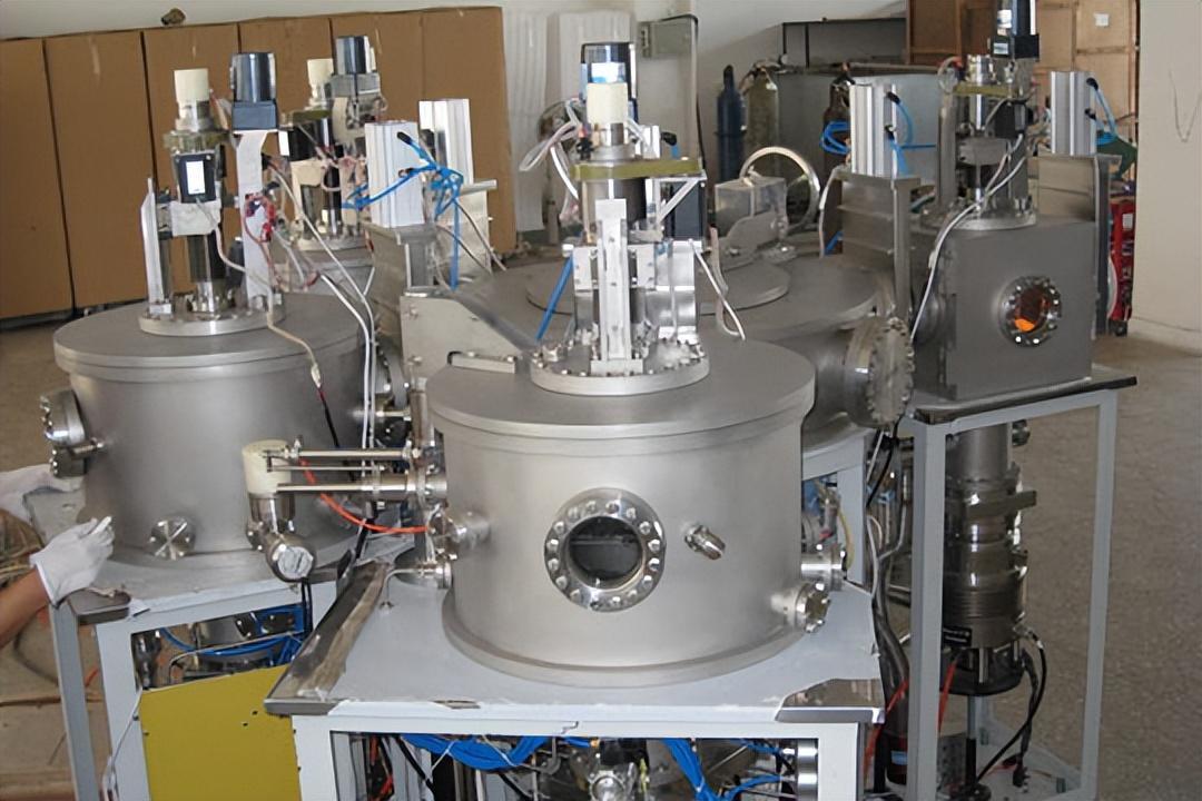 等离子体气相沉积品牌哪家强?-图2 等离子体气相沉积品牌哪家强?-图2