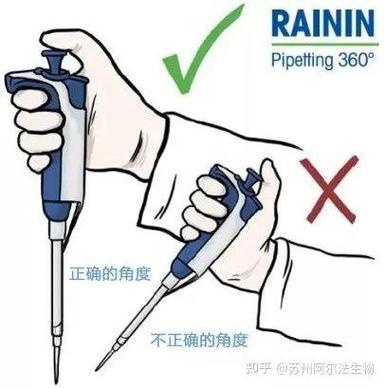 瑞宁进口移液枪的品牌-图1 瑞宁进口移液枪的品牌-图1