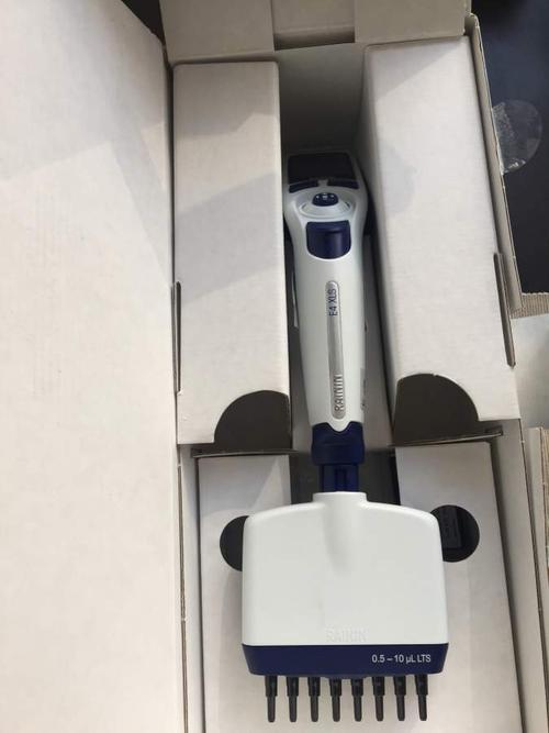 瑞宁进口移液枪的品牌-图2 瑞宁进口移液枪的品牌-图2