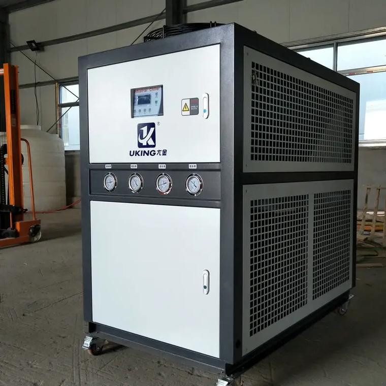 风冷冷水机品牌哪家好?-图1 风冷冷水机品牌哪家好?-图1