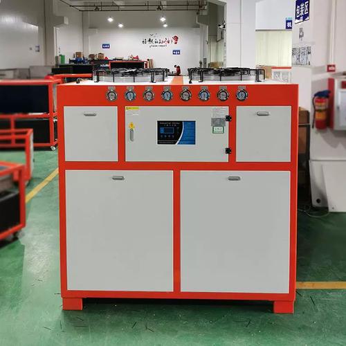 风冷冷水机品牌哪家好?-图2 风冷冷水机品牌哪家好?-图2