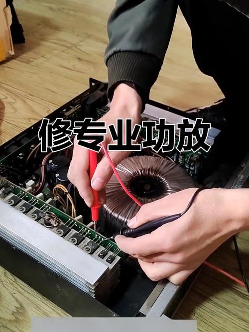 lm3886功放机维修,常见故障有哪些?-图2 lm3886功放机维修,常见故障有哪些?-图2