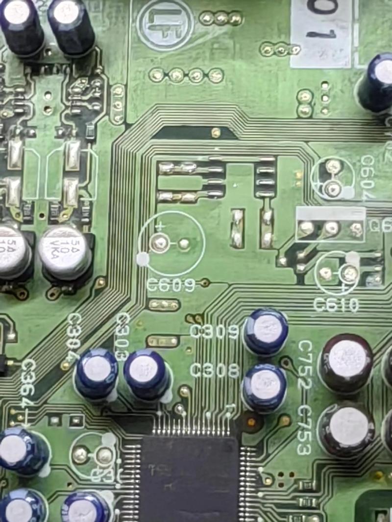 lm3886功放机维修,常见故障有哪些?-图3 lm3886功放机维修,常见故障有哪些?-图3