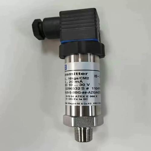 高精度压力传感器品牌哪家好?-图1 高精度压力传感器品牌哪家好?-图1