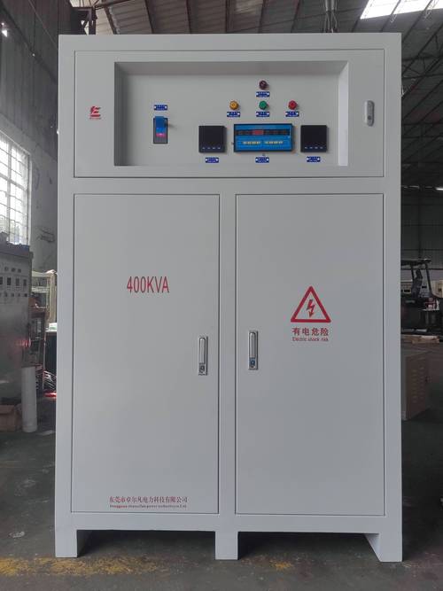 贵州油浸式稳压器品牌-图3