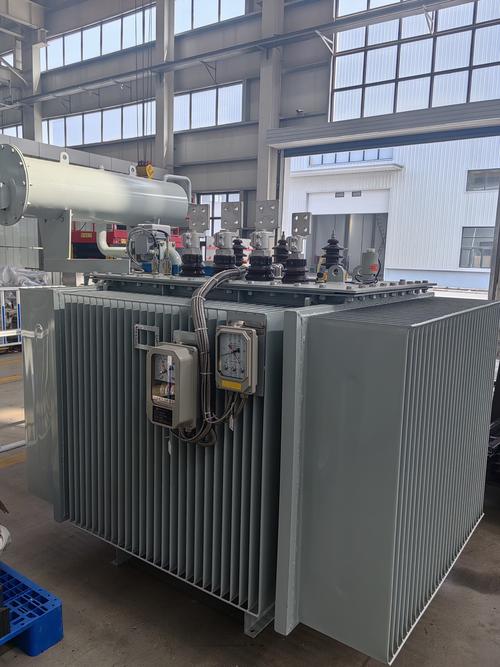 10KV高压电气品牌哪个好?-图2 10KV高压电气品牌哪个好?-图2