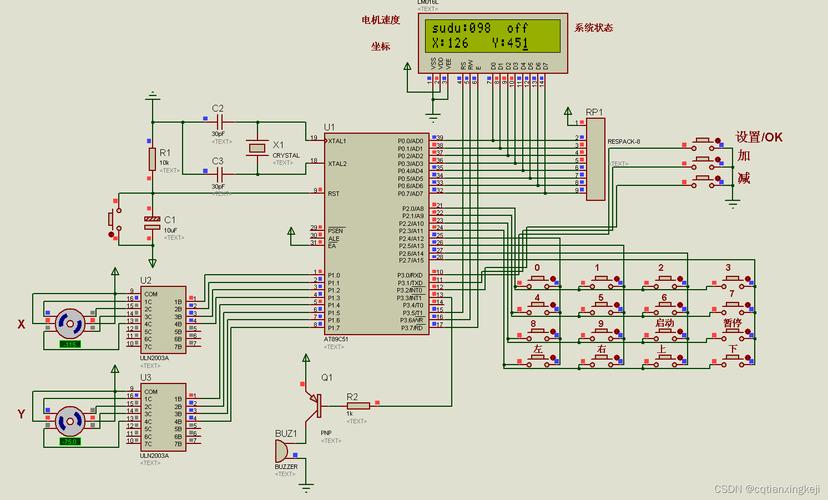 步进电机控制新技术有何突破？-图3