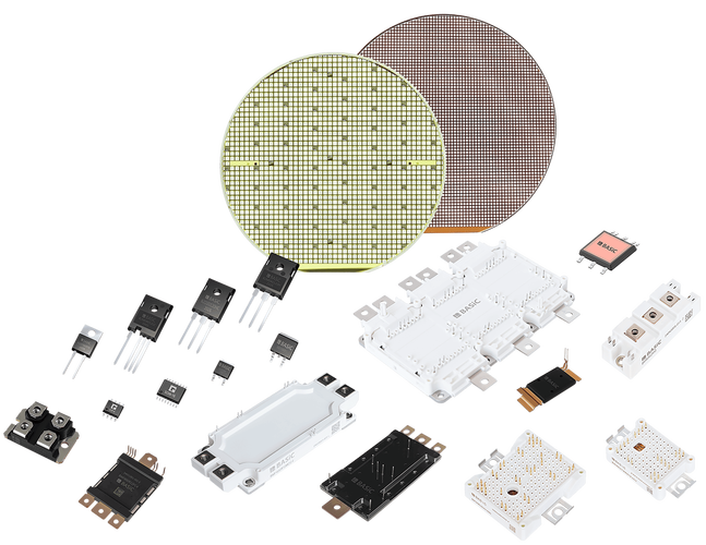 功率半导体器件技术如何突破瓶颈?-图2 功率半导体器件技术如何突破瓶颈?-图2