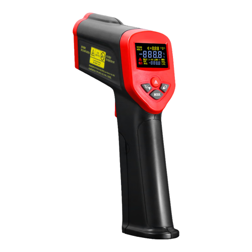红外线测温仪品牌哪个好？-图2