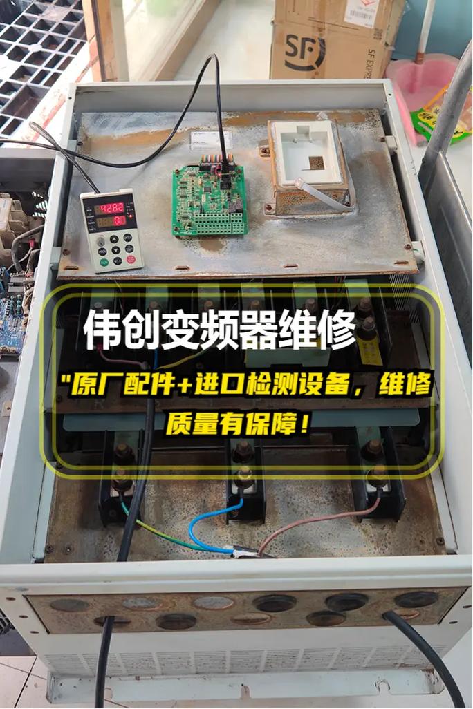 施耐德变频器原理与维修核心问题是什么？-图1