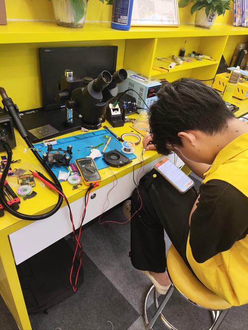 北京家电维修技术哪家强？-图3