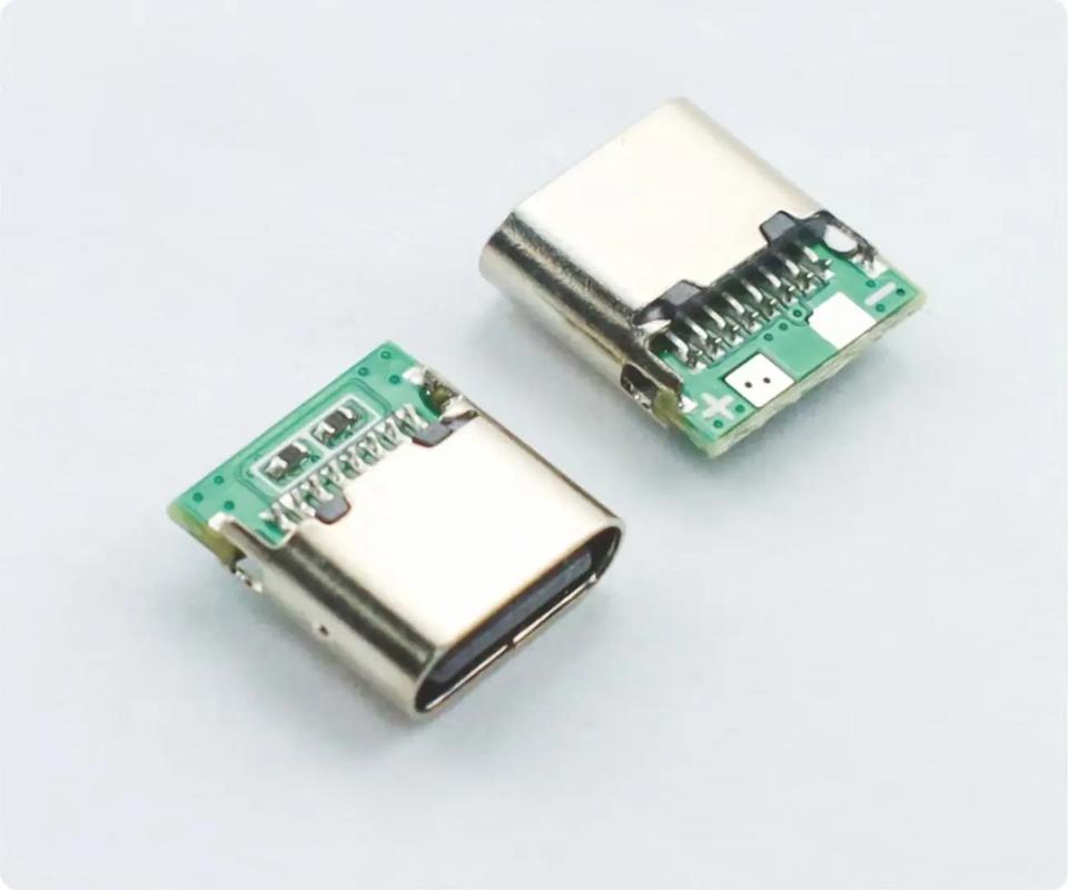 Type C技术指标有哪些关键参数？-图1