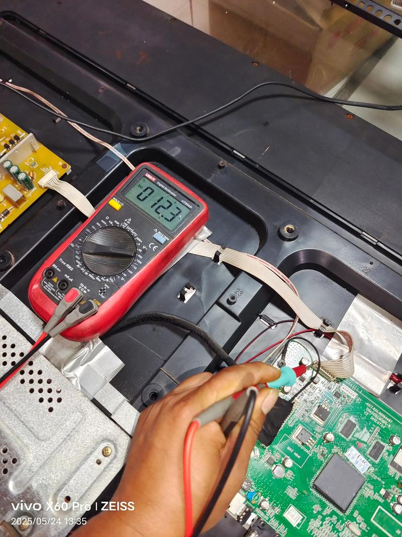 电视机维修视频如何下载？-图2