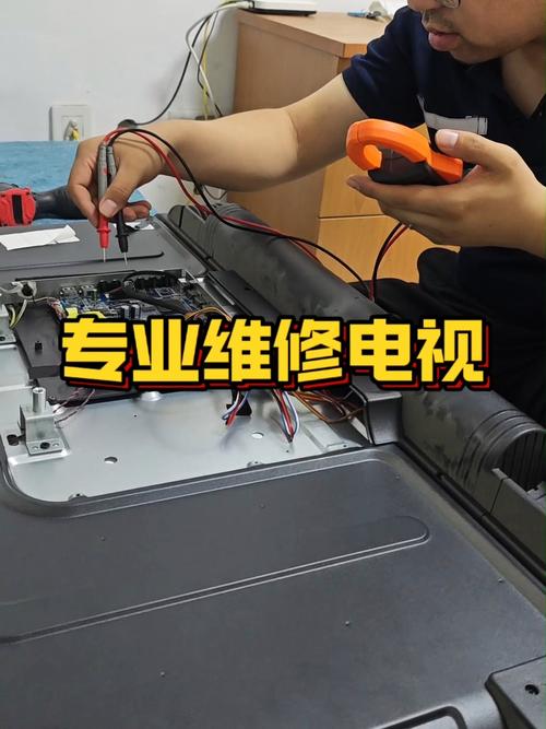 电视机维修视频如何下载？-图1