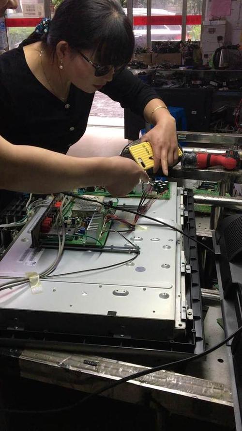 电视机维修视频如何下载？-图3