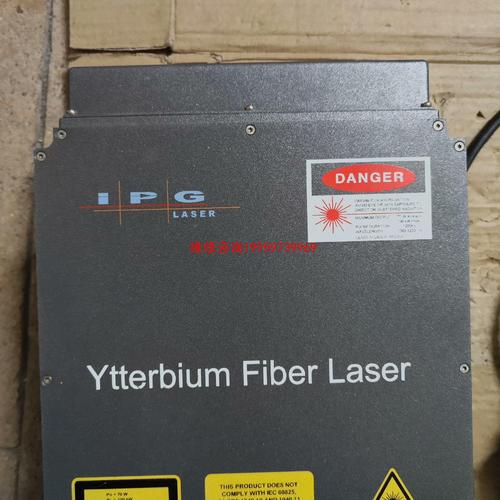 IPG激光器十大品牌有哪些？-图1