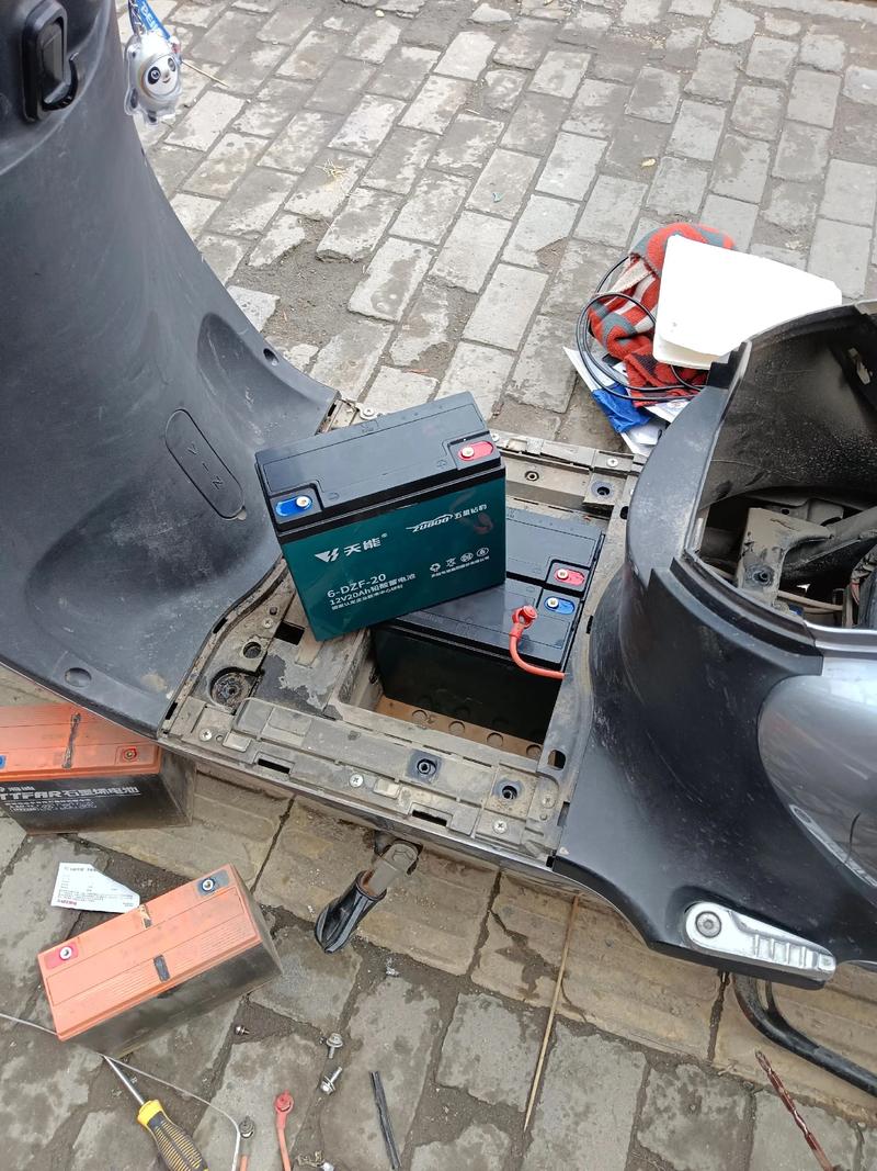 电瓶换极板修复技术真的靠谱吗?-图1 电瓶换极板修复技术真的靠谱吗?-图1