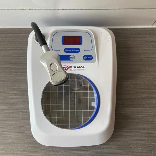 菌落计数器品牌怎么选？-图1