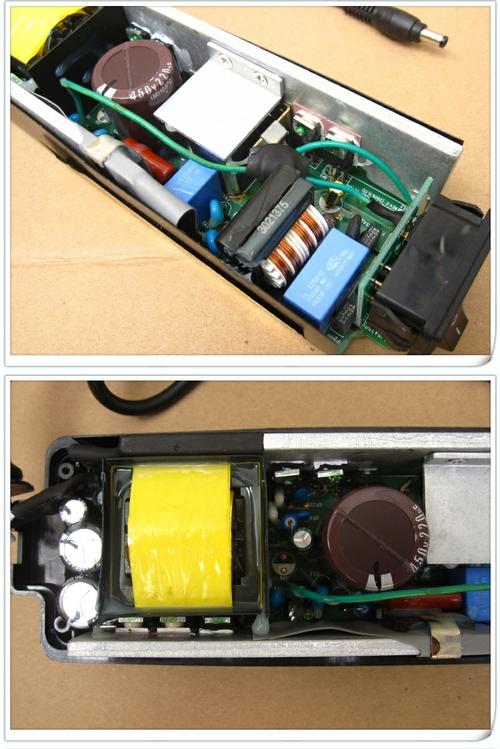 12V10A电源坏了怎么修？-图1