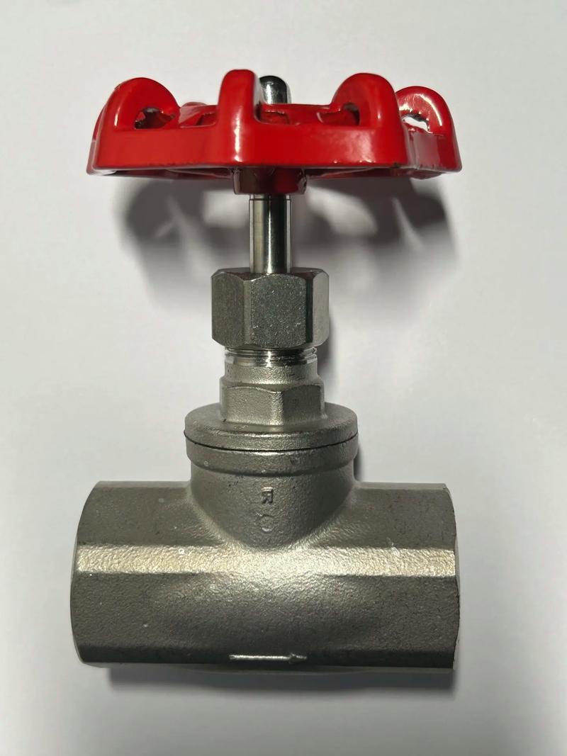 哪家截止阀排气阀厂家品牌好?-图2 哪家截止阀排气阀厂家品牌好?-图2