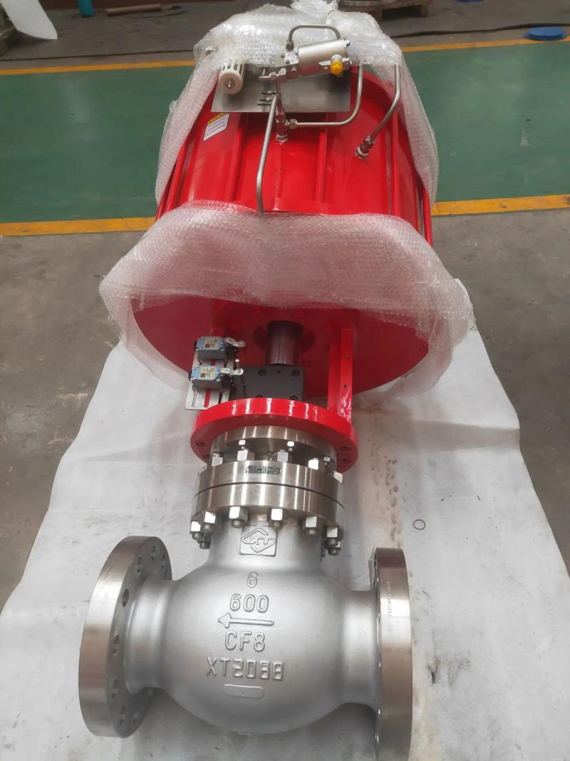 哪家截止阀排气阀厂家品牌好?-图1 哪家截止阀排气阀厂家品牌好?-图1