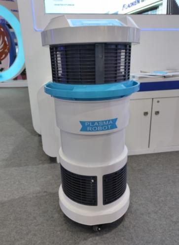 老肯空气消毒机品牌实力如何？-图2