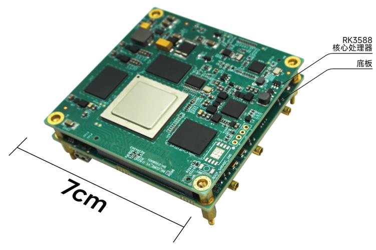 嵌入式CORBA技术如何实现高效通信?-图3 嵌入式CORBA技术如何实现高效通信?-图3