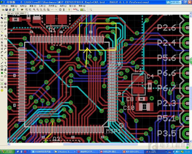 MSP432技术文档有哪些核心要点？-图1