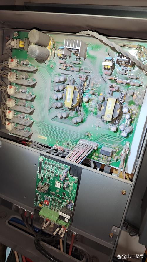 Mc33262坏了怎么修？-图2