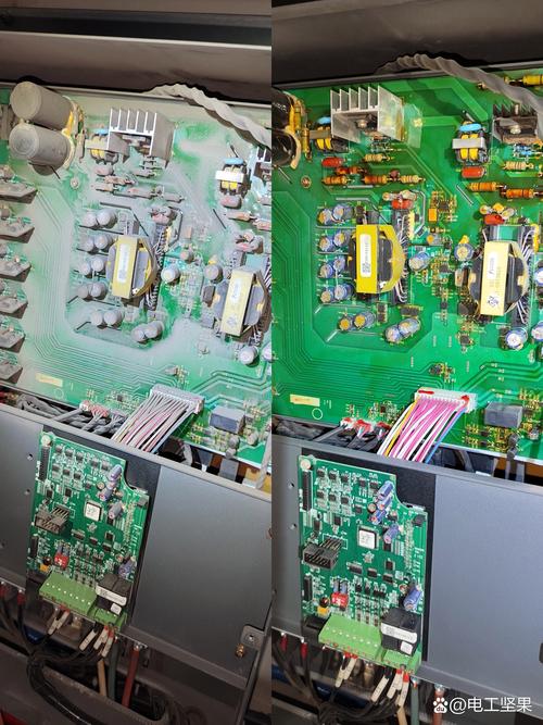 Mc33262坏了怎么修？-图3