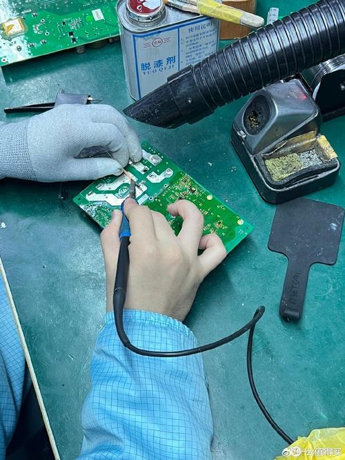 PCB单板维修新技术有哪些突破？-图1
