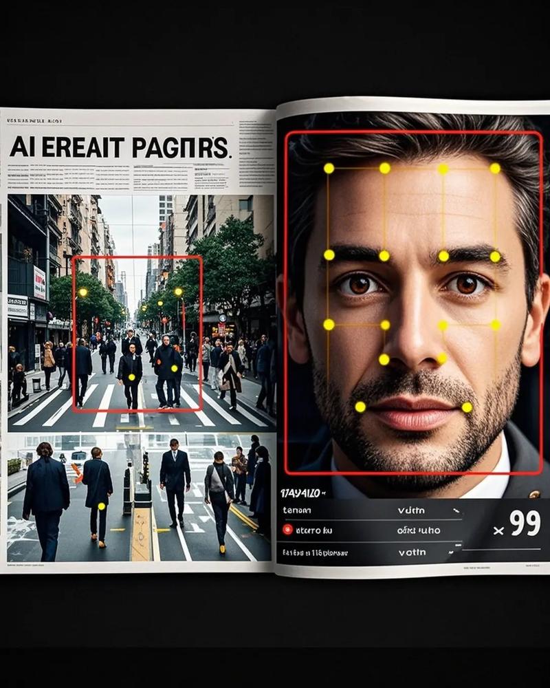 人脸识别公开算法如何保障安全与隐私?-图3 人脸识别公开算法如何保障安全与隐私?-图3