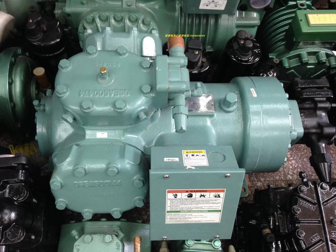 进口蒸汽压缩机品牌如何选？-图3