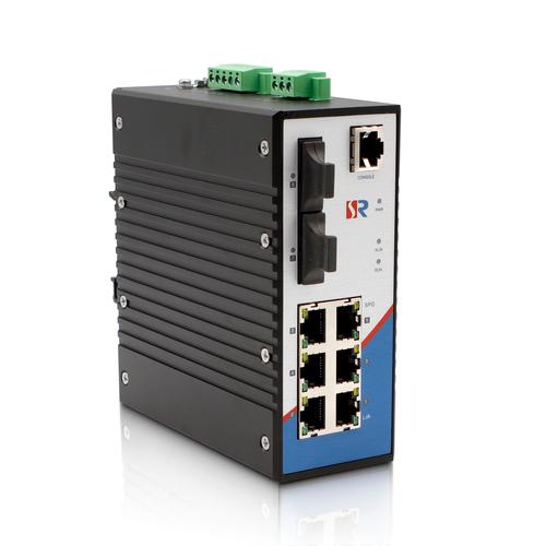 工业交换机十大品牌，哪些更值得选？-图2