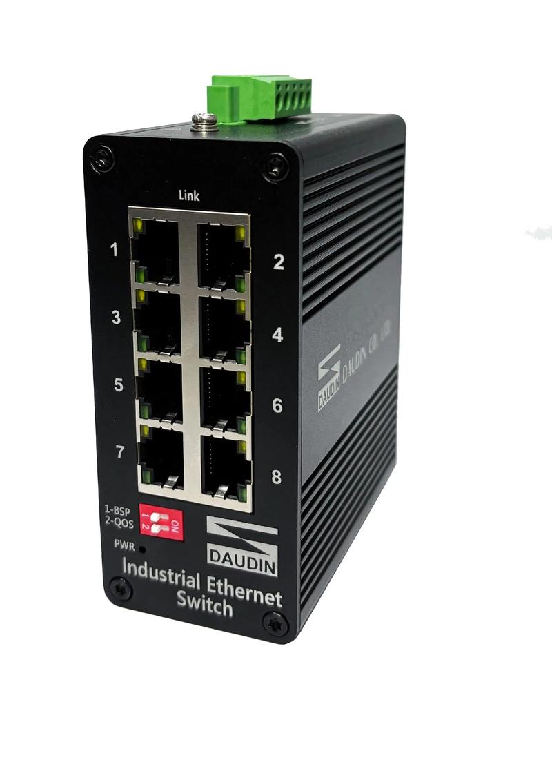 工业交换机十大品牌，哪些更值得选？-图3