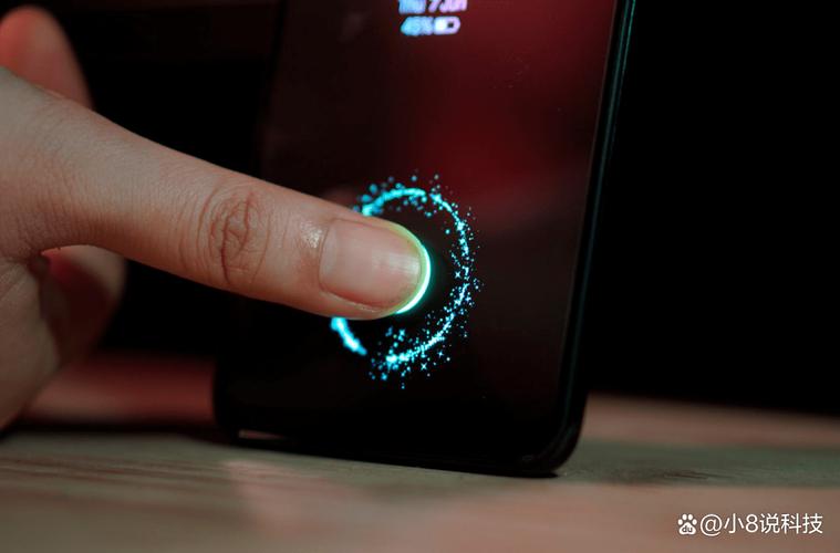 屏下指纹技术为何会误触?-图1 屏下指纹技术为何会误触?-图1