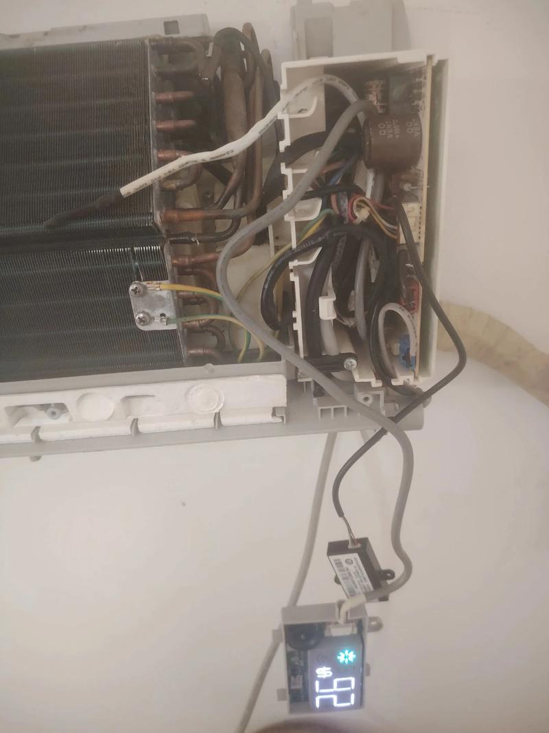 24e600e故障维修方法是什么?-图1 24e600e故障维修方法是什么?-图1