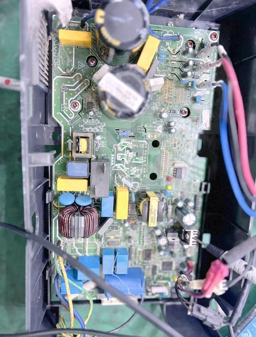 24e600e故障维修方法是什么?-图2 24e600e故障维修方法是什么?-图2